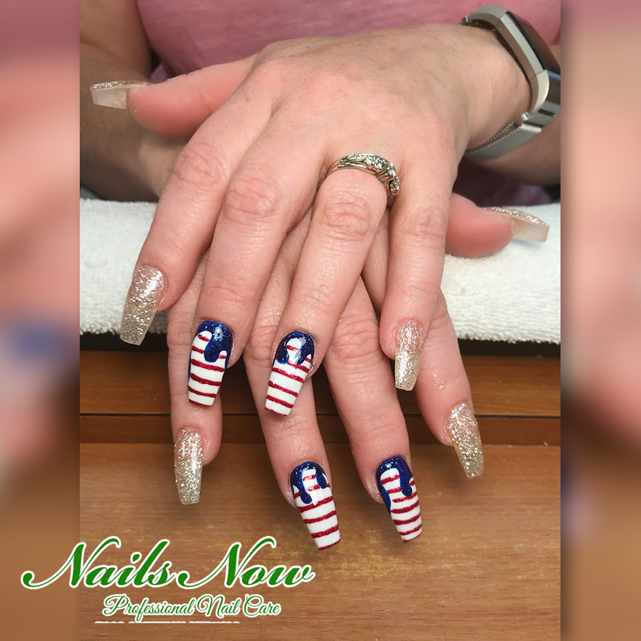 Nails Now